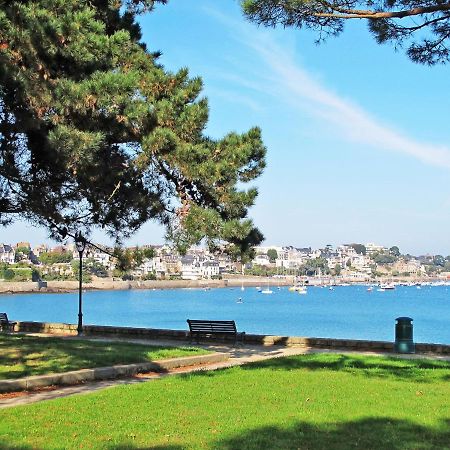 Apartment La Baie By Interhome Dinard Exterior foto
